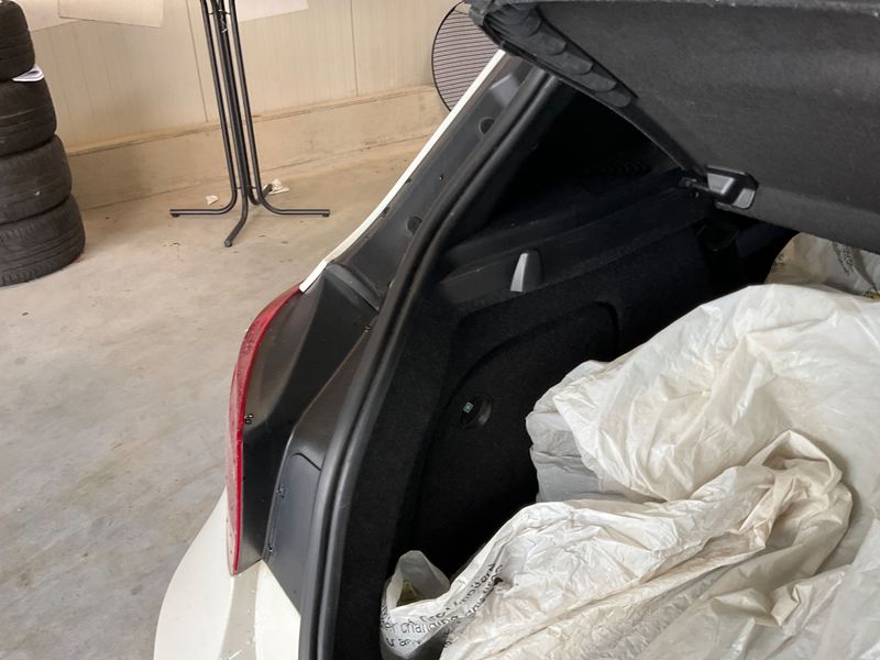 BMW 1er 120d 2014 – снимка 25