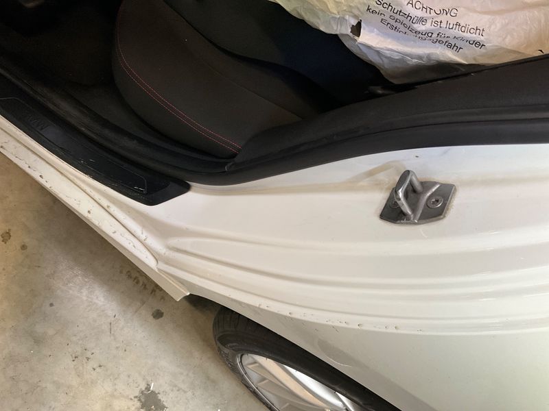 BMW 1er 120d 2014 – снимка 33