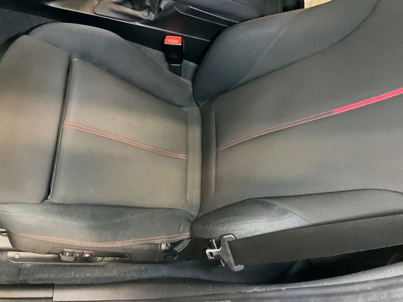 BMW 1er 120d 2014 – снимка 30