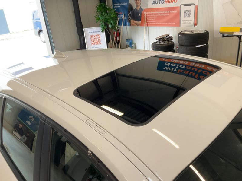 BMW 1er 120d 2014 – снимка 13