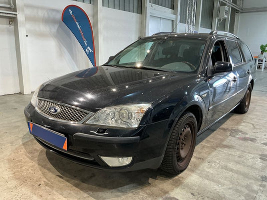 Ford Mondeo 1.8 Ghia X 2004 – снимка 1