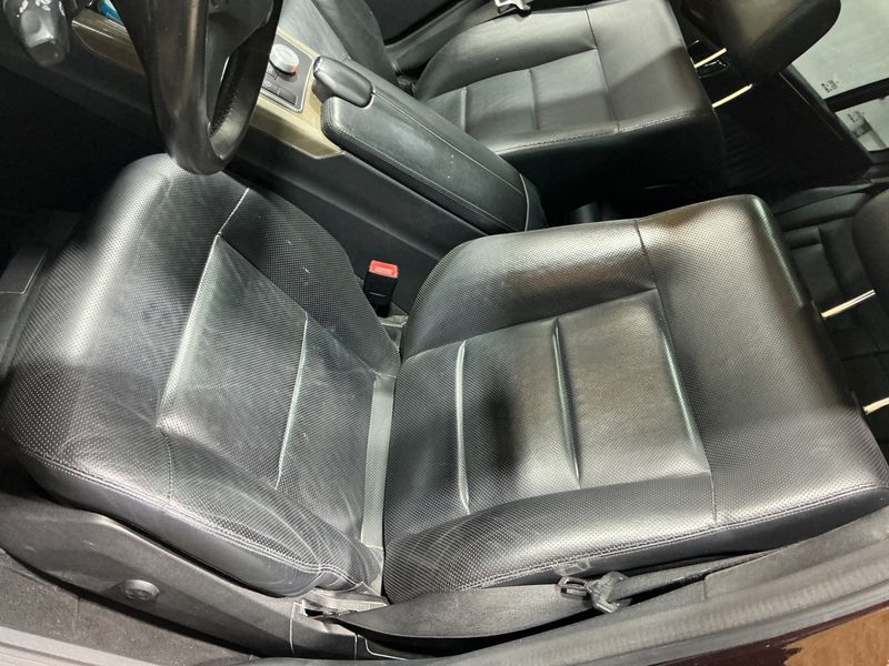 Mercedes-Benz E-Klasse E 350 CGI BlueEfficiency Elegance 2009 – снимка 25