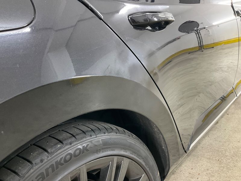 Skoda Superb 2.0 TDI L&K 4x4 2022 – снимка 22