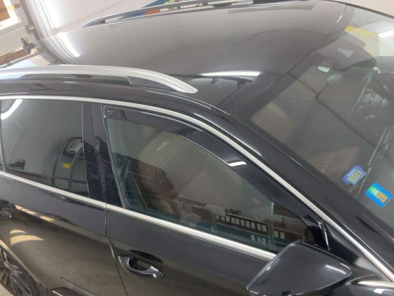 Skoda Superb 2.0 TDI L&K 4x4 2022 – снимка 13
