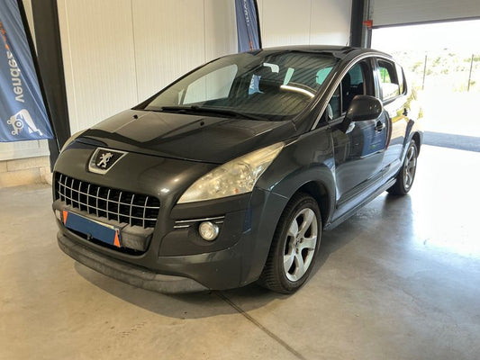 Peugeot 3008 1.6 HDi Premium 2011 – снимка 1