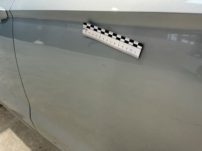 Volkswagen Golf VII Sportsvan 2.0 TDI Carat 2016 – снимка 24