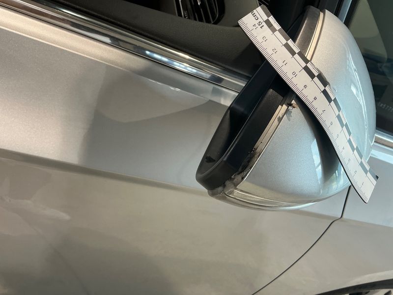 Volkswagen Golf VII Sportsvan 2.0 TDI Carat 2016 – снимка 22