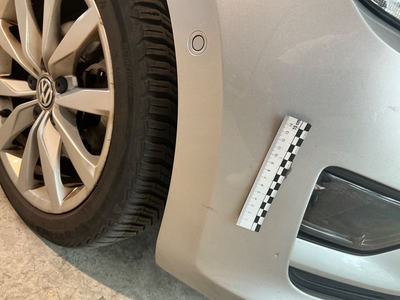 Volkswagen Golf VII Sportsvan 2.0 TDI Carat 2016 – снимка 26