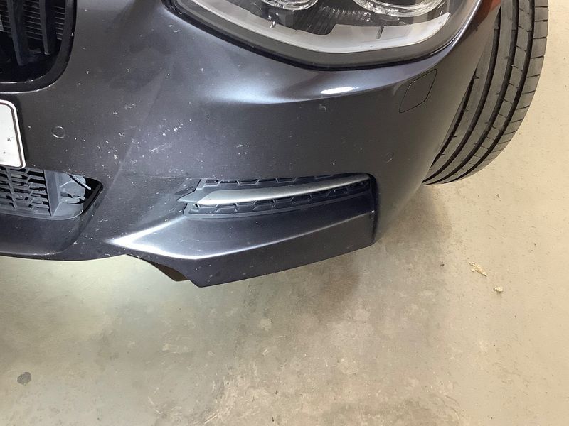 BMW 1er M135i xDrive 2014 – снимка 29