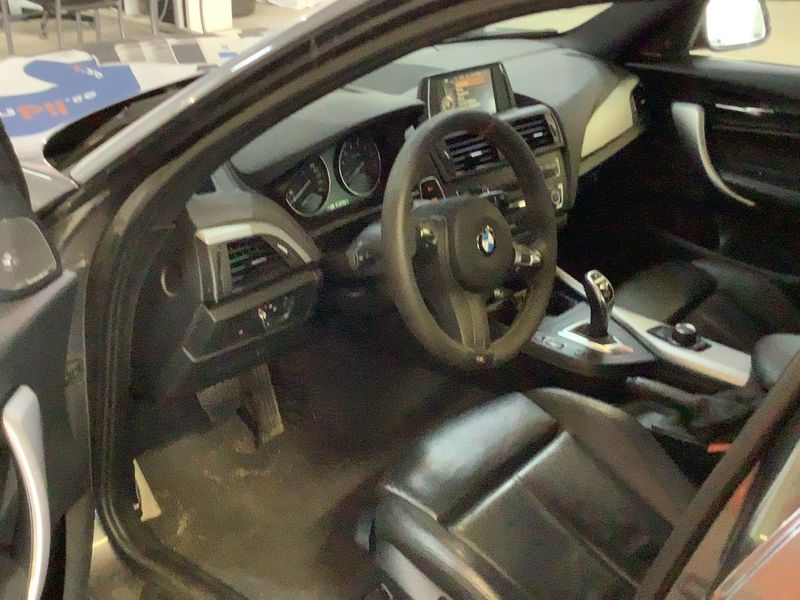 BMW 1er M135i xDrive 2014 – снимка 17