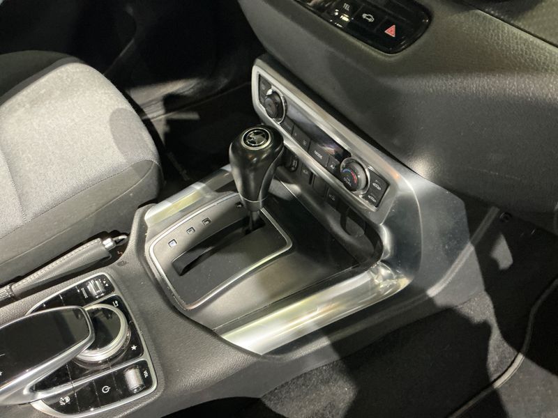 Mercedes-Benz X-Klasse X 350 d 4Matic Doppelkabine Edition Progressive 2019 – снимка 35