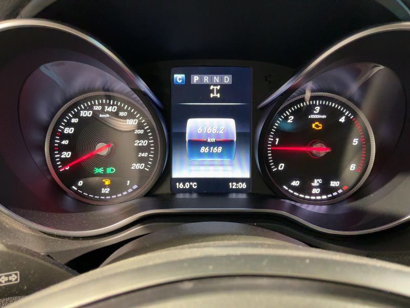 Mercedes-Benz X-Klasse X 350 d 4Matic Doppelkabine Edition Progressive 2019 – снимка 18