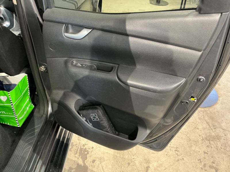 Mercedes-Benz X-Klasse X 350 d 4Matic Doppelkabine Edition Progressive 2019 – снимка 37