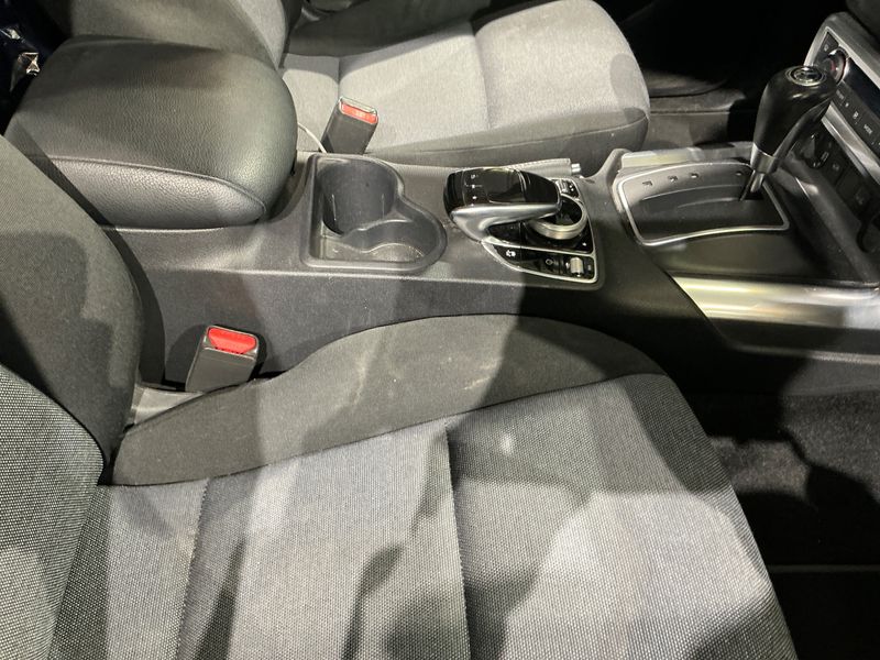 Mercedes-Benz X-Klasse X 350 d 4Matic Doppelkabine Edition Progressive 2019 – снимка 43