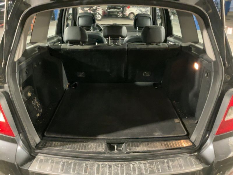Mercedes-Benz GLK-Klasse GLK 220 CDI 4Matic BlueEfficiency 2010 – снимка 15