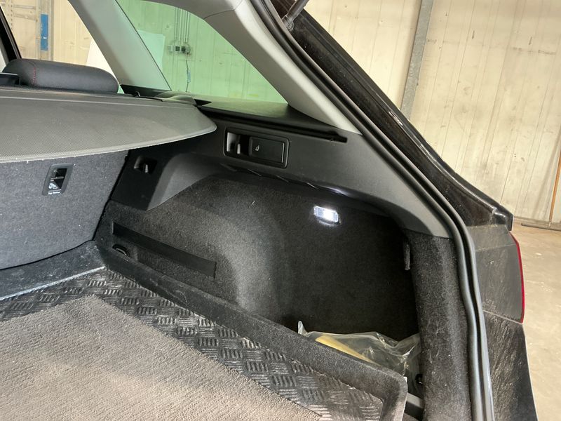 Seat Leon 1.4 TSI ACT FR 2015 – снимка 29