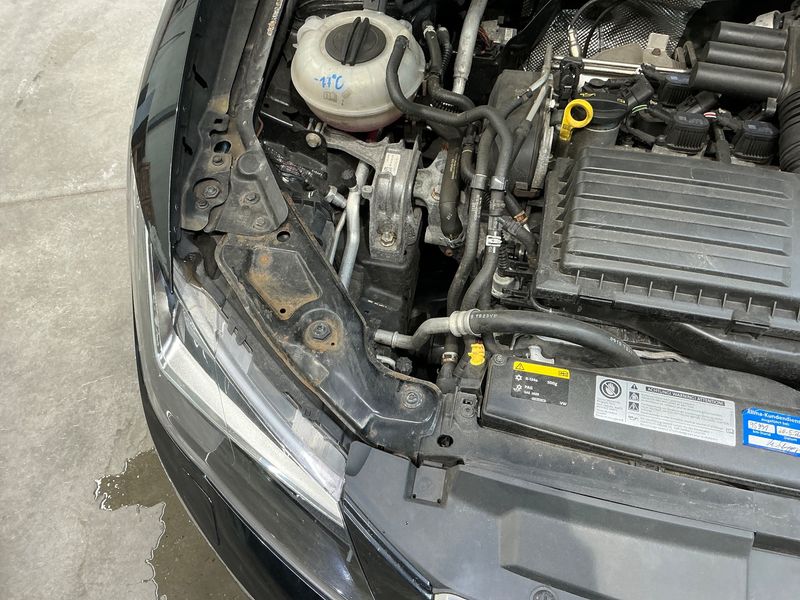 Seat Leon 1.4 TSI ACT FR 2015 – снимка 42