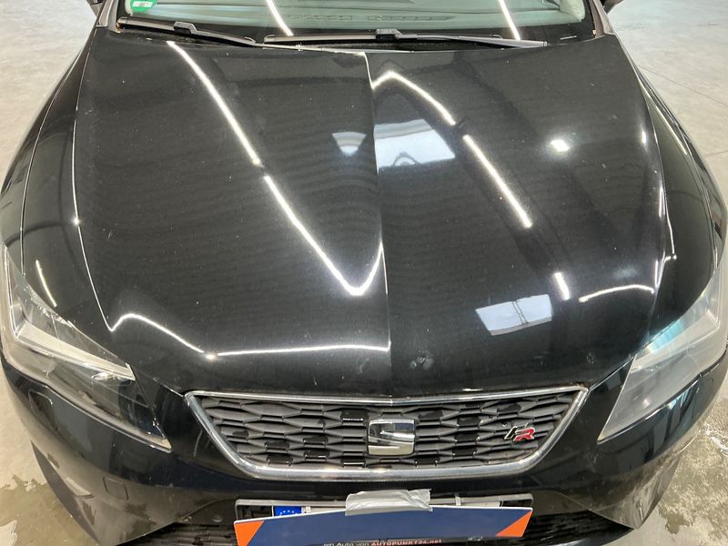 Seat Leon 1.4 TSI ACT FR 2015 – снимка 39