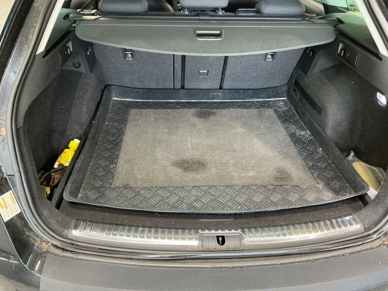 Seat Leon 1.4 TSI ACT FR 2015 – снимка 35