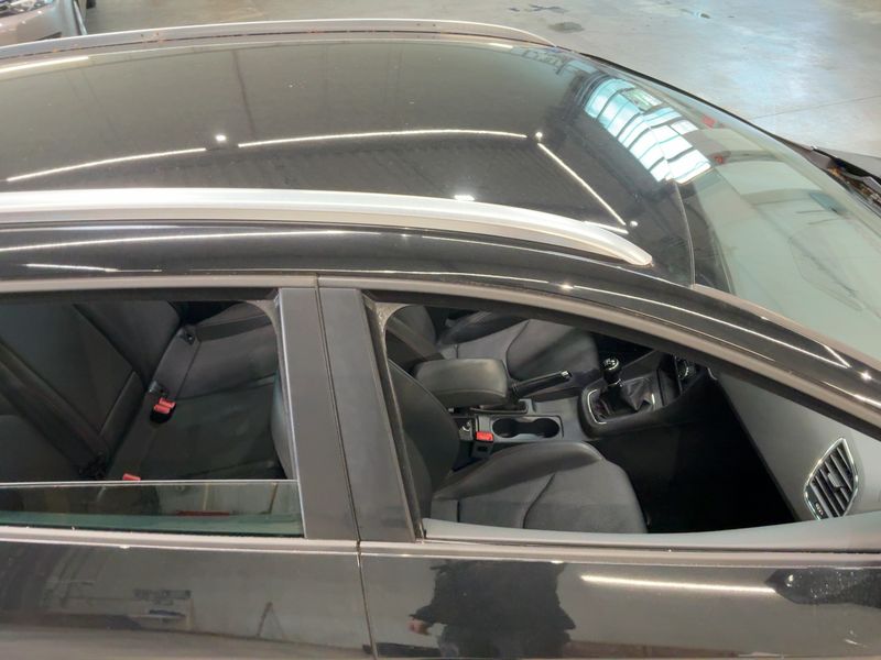 Seat Leon 1.4 TSI ACT FR 2015 – снимка 13