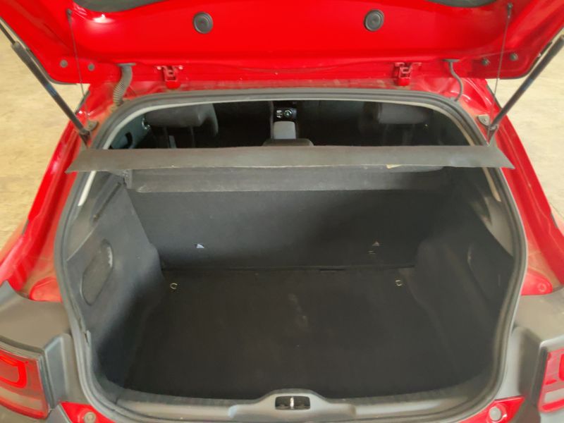 Citroen C4 Cactus 1.2 e-VTi Feel 2015 – снимка 15
