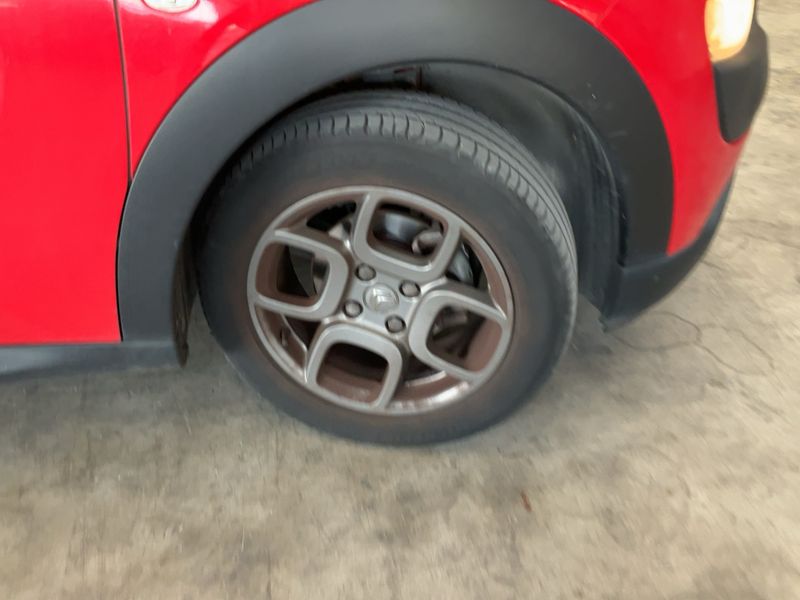 Citroen C4 Cactus 1.2 e-VTi Feel 2015 – снимка 11