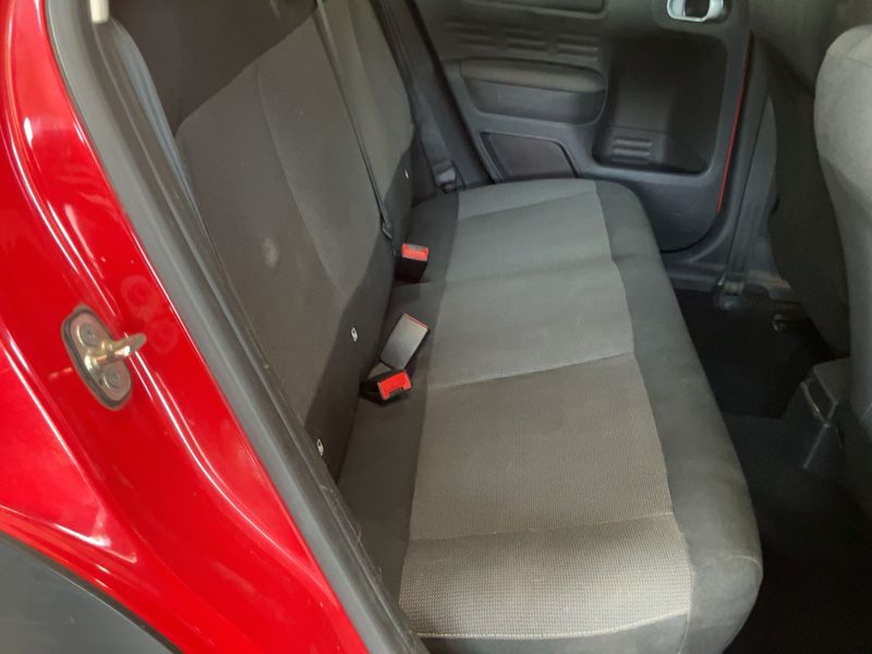 Citroen C4 Cactus 1.2 e-VTi Feel 2015 – снимка 19