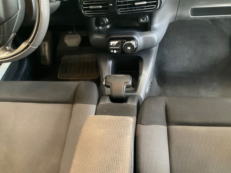 Citroen C4 Cactus 1.2 e-VTi Feel 2015 – снимка 27