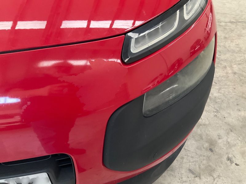 Citroen C4 Cactus 1.2 e-VTi Feel 2015 – снимка 35