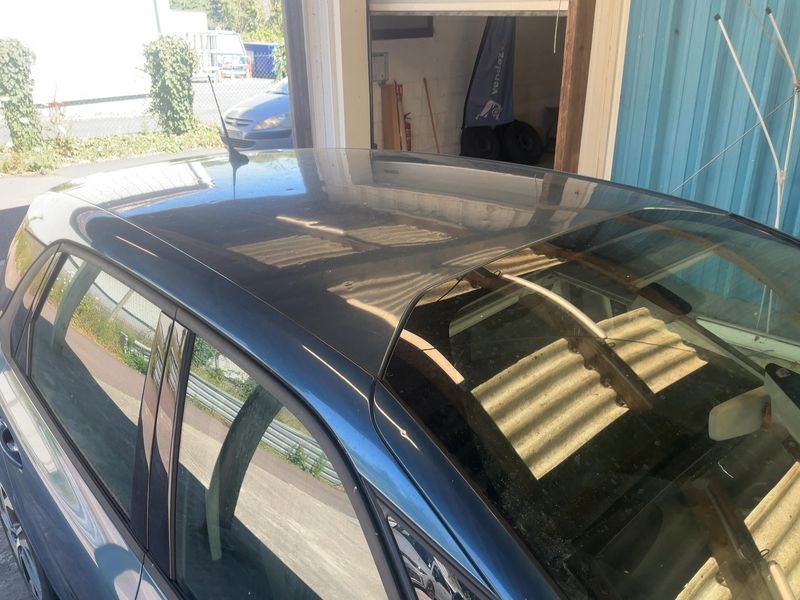 Citroen C4 Picasso 1.6 Blue-HDi 2015 – снимка 21