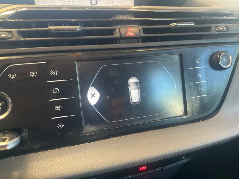 Citroen C4 Picasso 1.6 Blue-HDi 2015 – снимка 54
