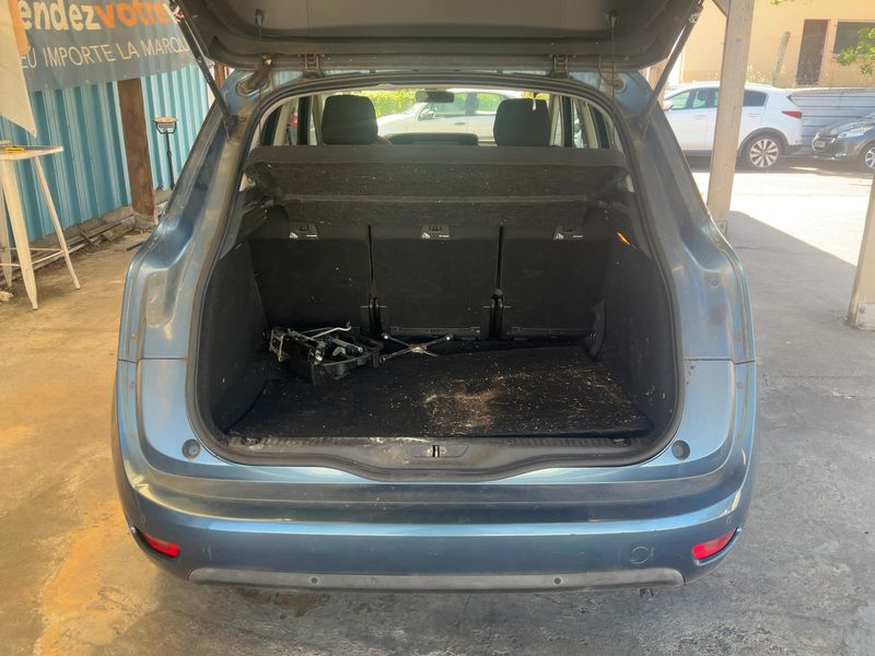 Citroen C4 Picasso 1.6 Blue-HDi 2015 – снимка 10