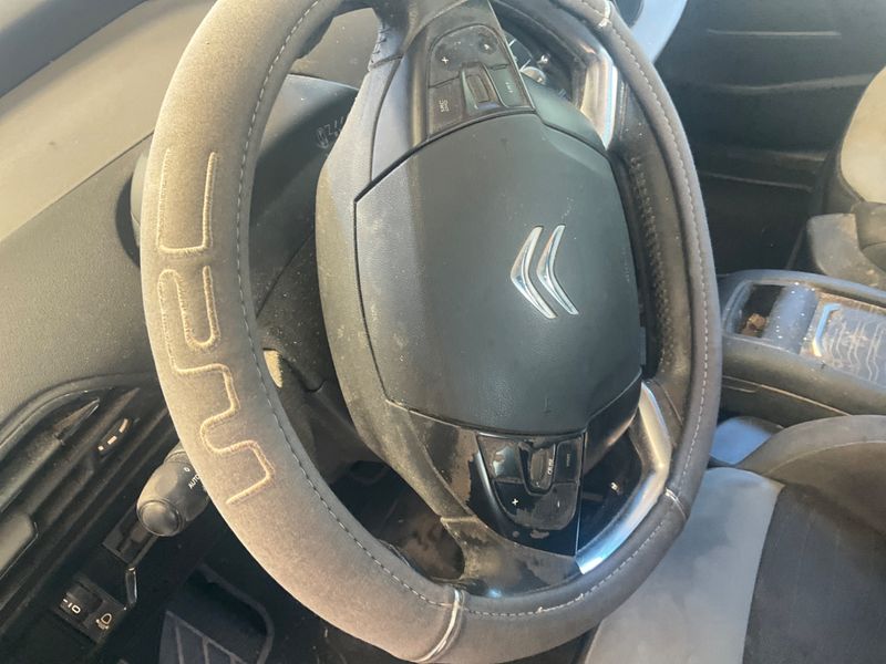 Citroen C4 Picasso 1.6 Blue-HDi 2015 – снимка 46