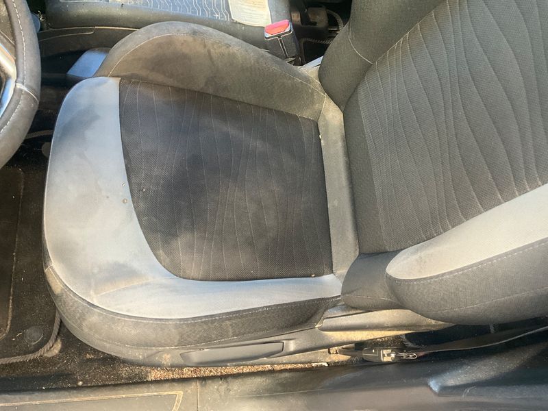 Citroen C4 Picasso 1.6 Blue-HDi 2015 – снимка 44