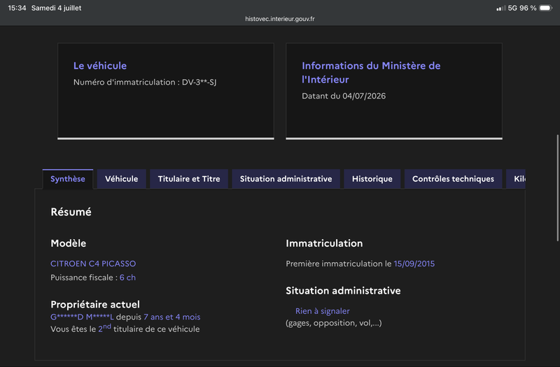 Citroen C4 Picasso 1.6 Blue-HDi 2015 – снимка 16