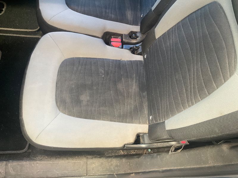 Citroen C4 Picasso 1.6 Blue-HDi 2015 – снимка 43