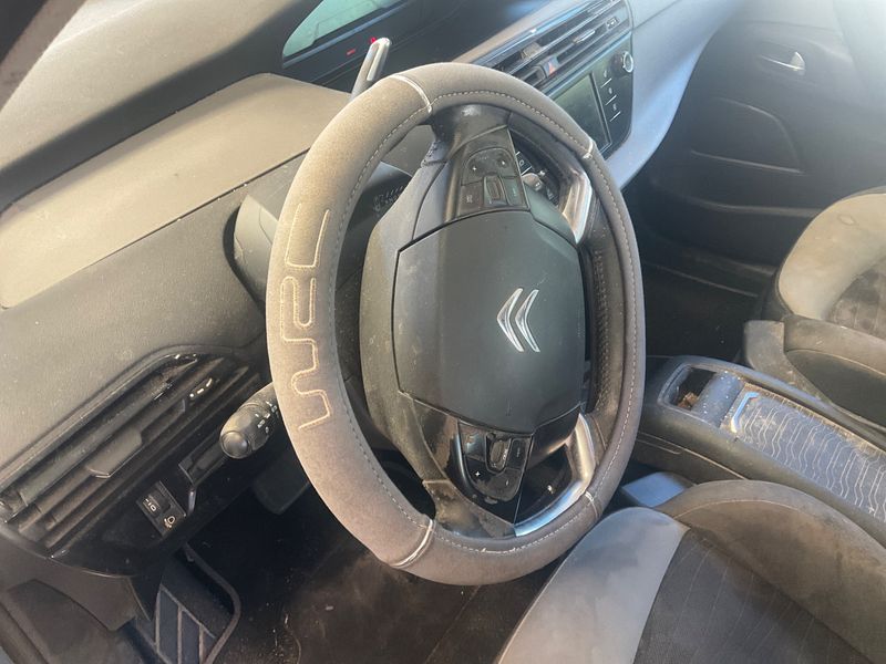 Citroen C4 Picasso 1.6 Blue-HDi 2015 – снимка 45