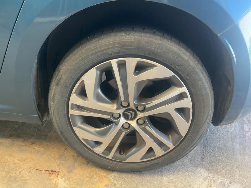 Citroen C4 Picasso 1.6 Blue-HDi 2015 – снимка 18