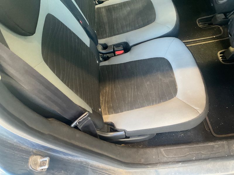 Citroen C4 Picasso 1.6 Blue-HDi 2015 – снимка 40