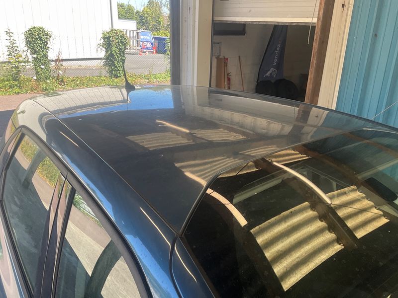 Citroen C4 Picasso 1.6 Blue-HDi 2015 – снимка 47