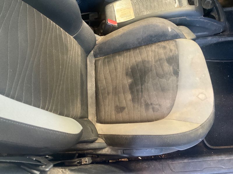 Citroen C4 Picasso 1.6 Blue-HDi 2015 – снимка 41