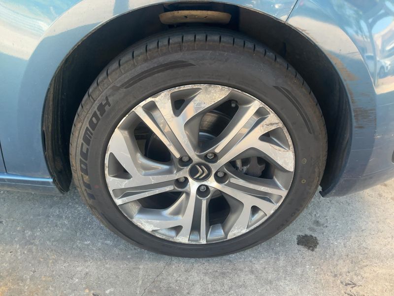 Citroen C4 Picasso 1.6 Blue-HDi 2015 – снимка 20