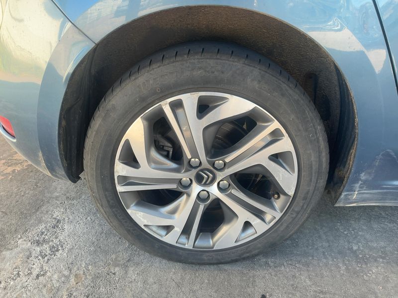Citroen C4 Picasso 1.6 Blue-HDi 2015 – снимка 19
