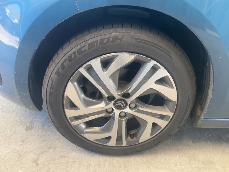 Citroen C4 Picasso 1.6 Blue-HDi 2015 – снимка 17