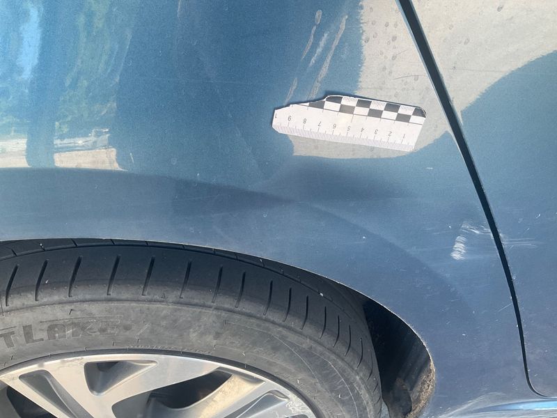 Citroen C4 Picasso 1.6 Blue-HDi 2015 – снимка 31