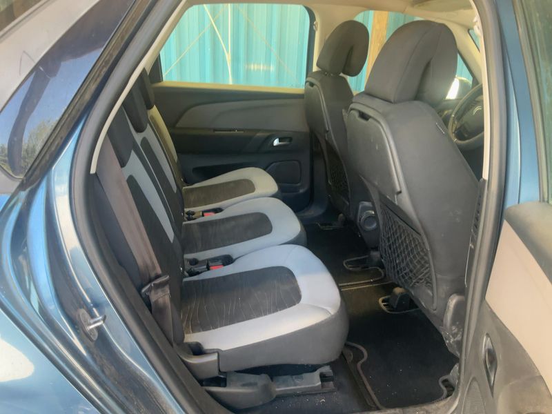 Citroen C4 Picasso 1.6 Blue-HDi 2015 – снимка 14