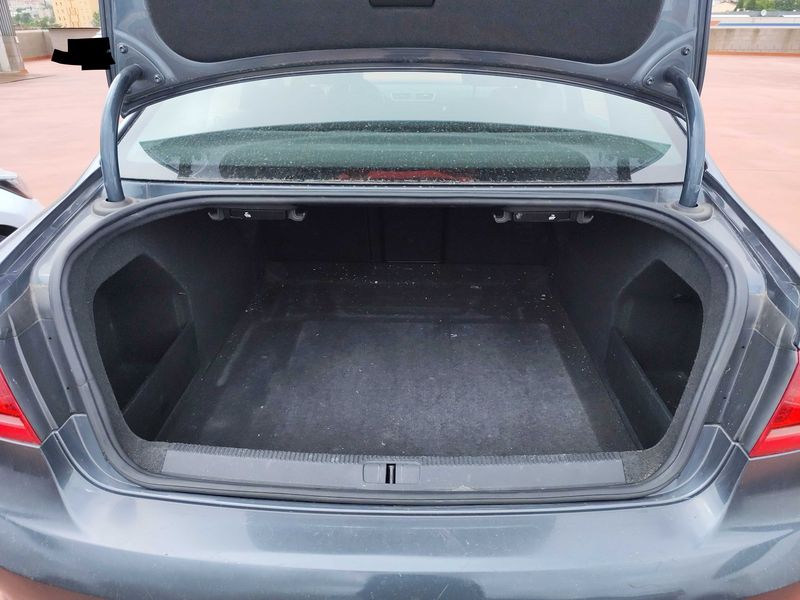 Volkswagen Passat 2.0 TDI Advance BlueMotion Tech 2013 – снимка 9