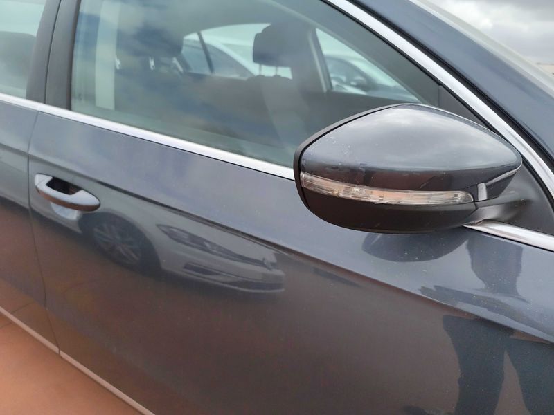 Volkswagen Passat 2.0 TDI Advance BlueMotion Tech 2013 – снимка 19