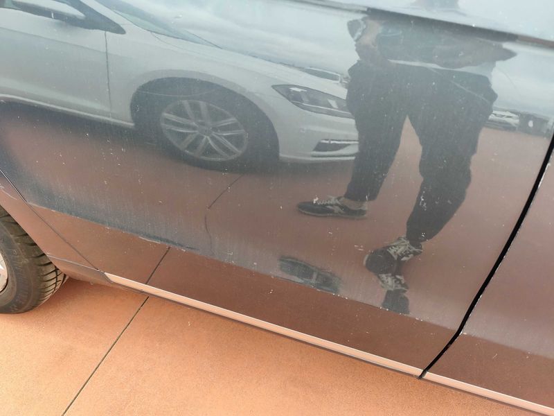 Volkswagen Passat 2.0 TDI Advance BlueMotion Tech 2013 – снимка 20