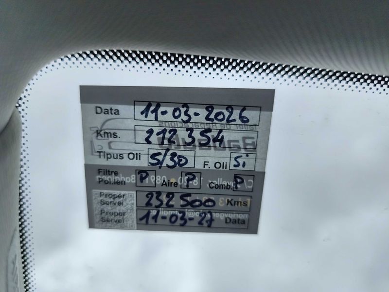 Volkswagen Passat 2.0 TDI Advance BlueMotion Tech 2013 – снимка 19